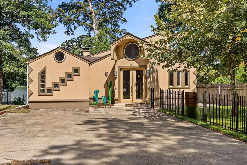 247 Satterfield Road New Braunfels, TX 78130