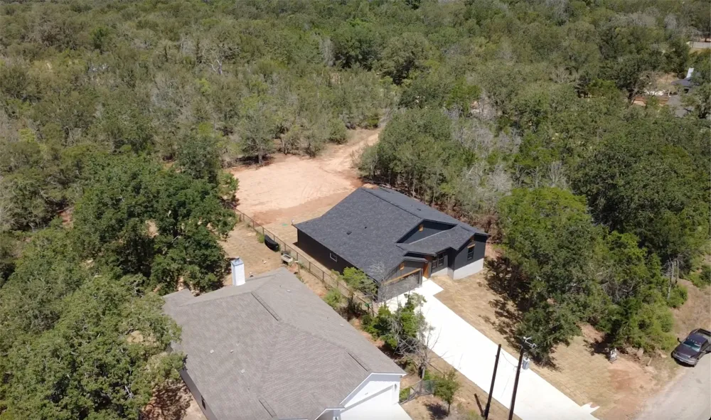 140 Heleakala Drive Bastrop, TX 78602