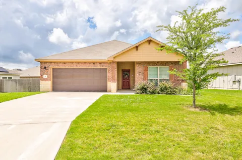 717 Friar Tuck Drive