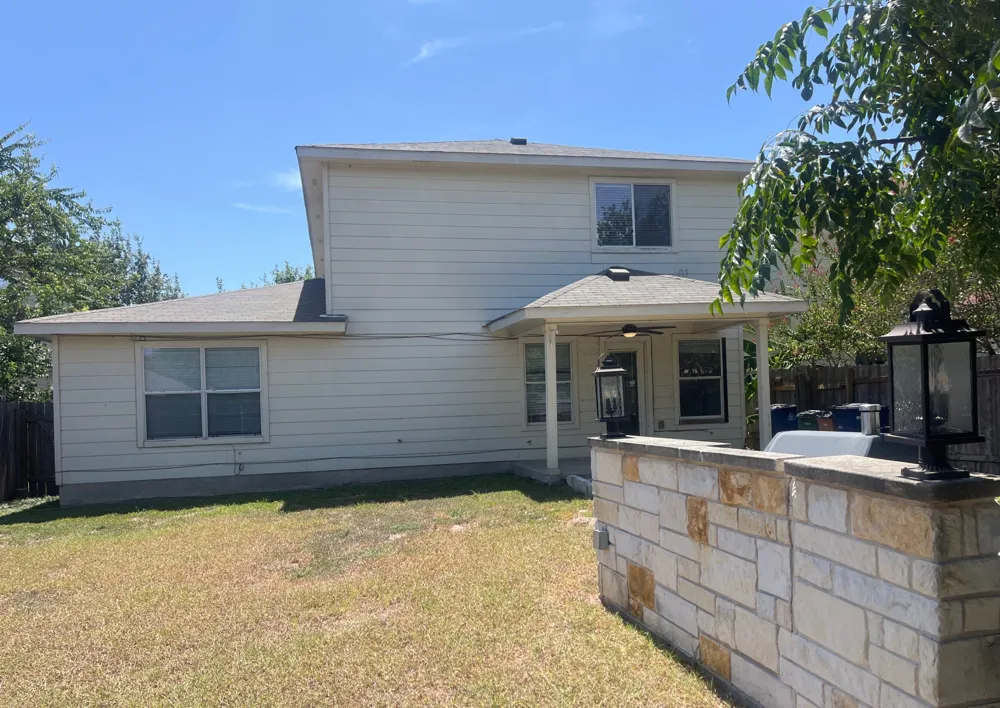 12708 La Paz Lane Del Valle, TX 78617