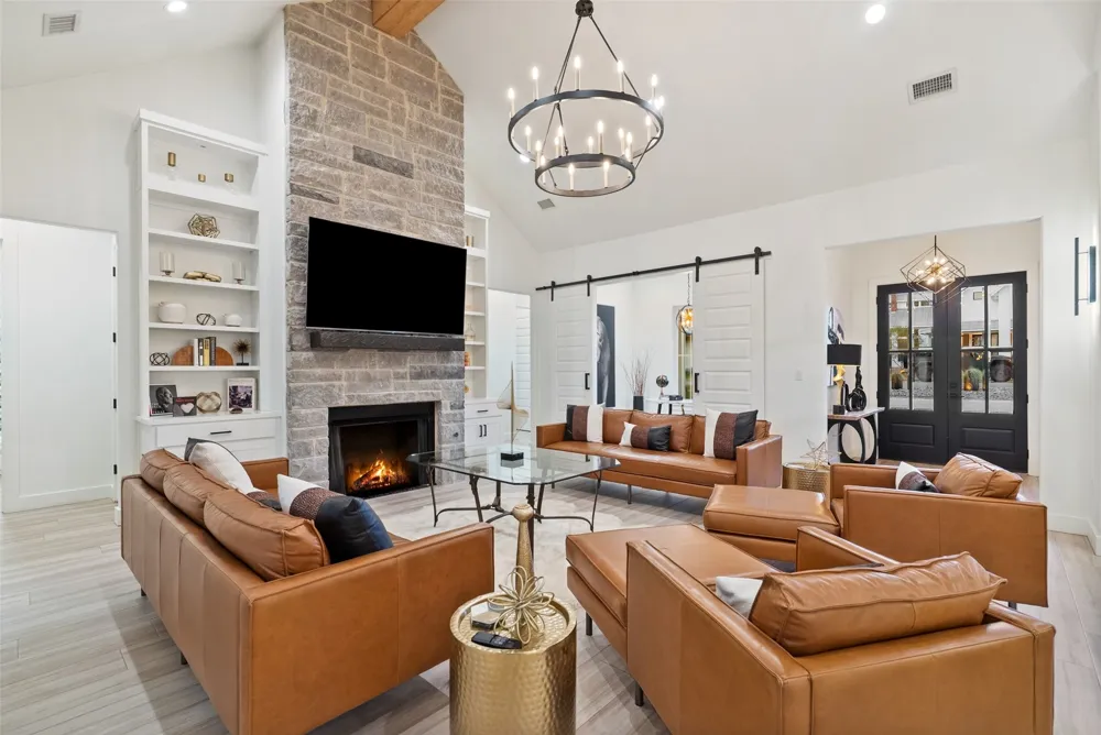 21 Peace Pipe Wimberley, TX 78676
