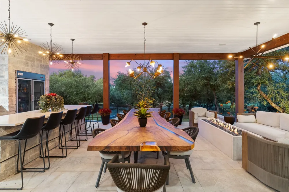 21 Peace Pipe Wimberley, TX 78676