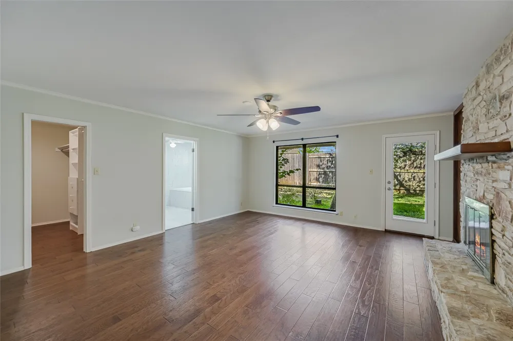 7704 Bramblewood Circle Austin, TX 78731