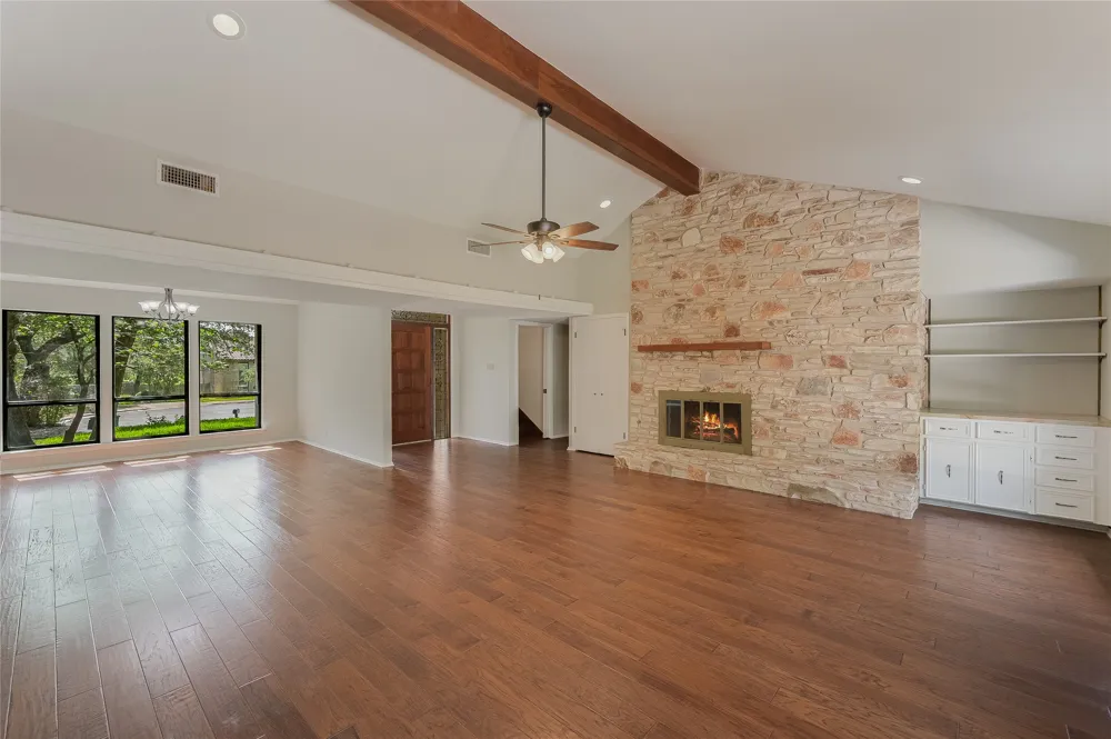 7704 Bramblewood Circle Austin, TX 78731