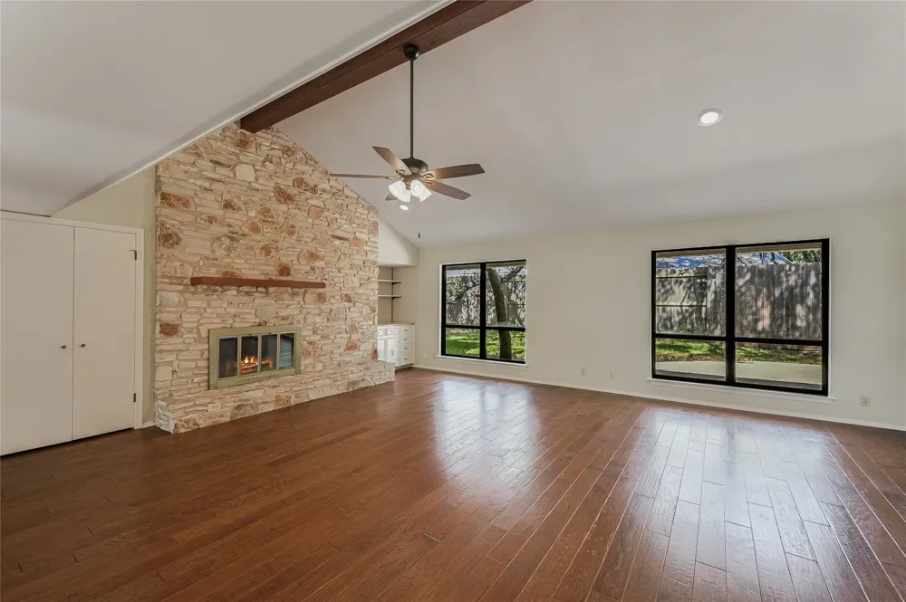 7704 Bramblewood Circle Austin, TX 78731