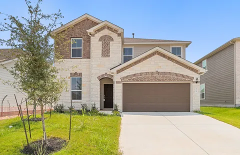 524 Henry Milton Road