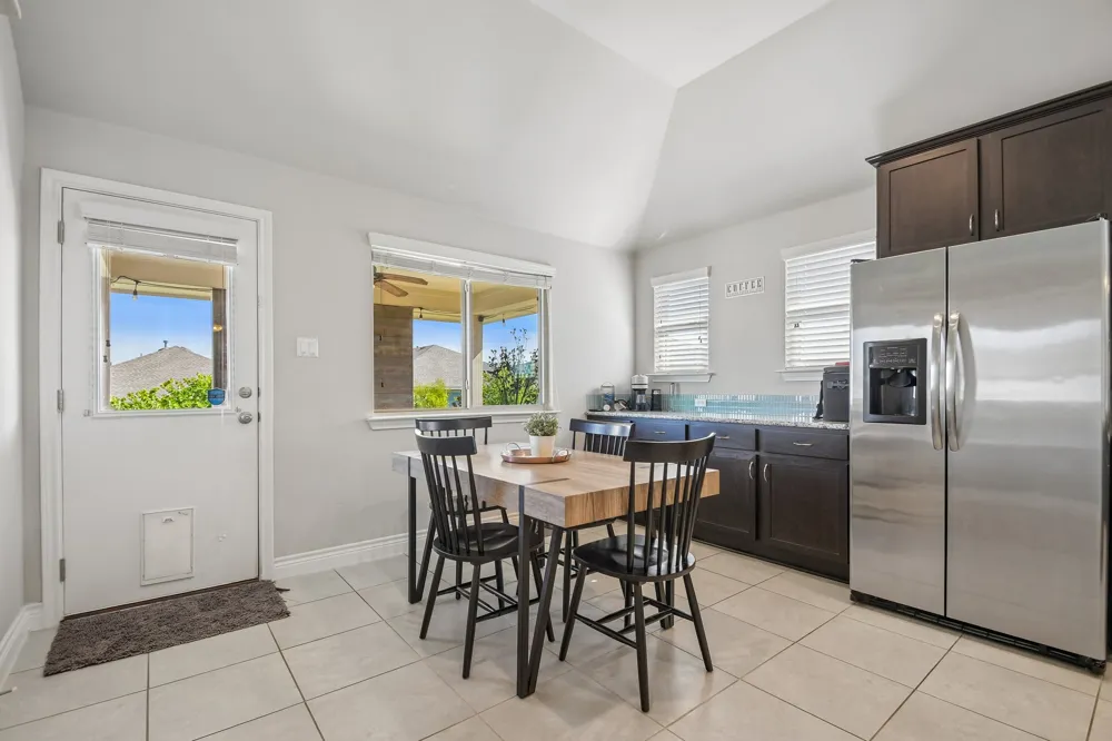 417 Kirkhill Street Hutto, TX 78634