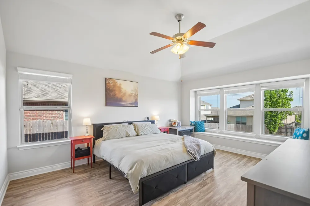 417 Kirkhill Street Hutto, TX 78634