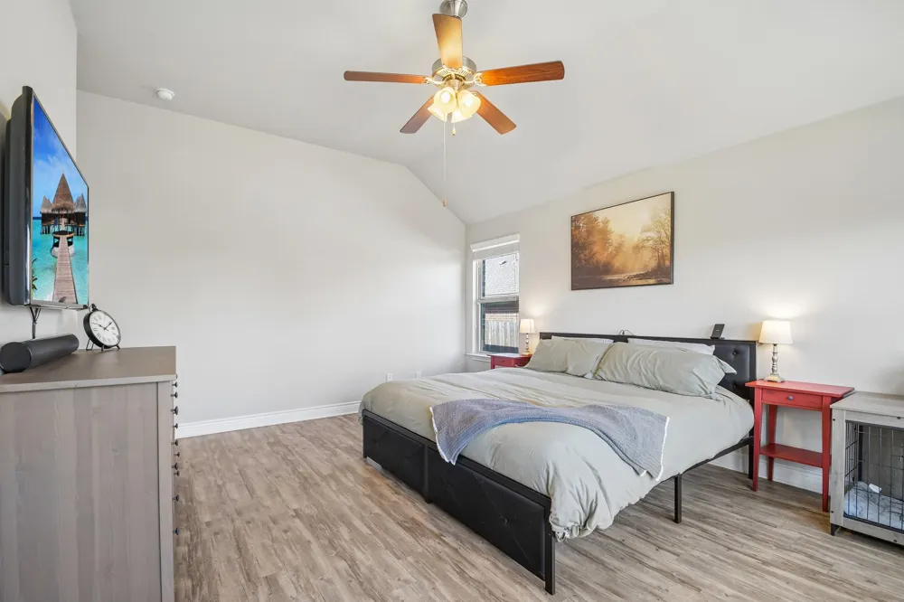 417 Kirkhill Street Hutto, TX 78634