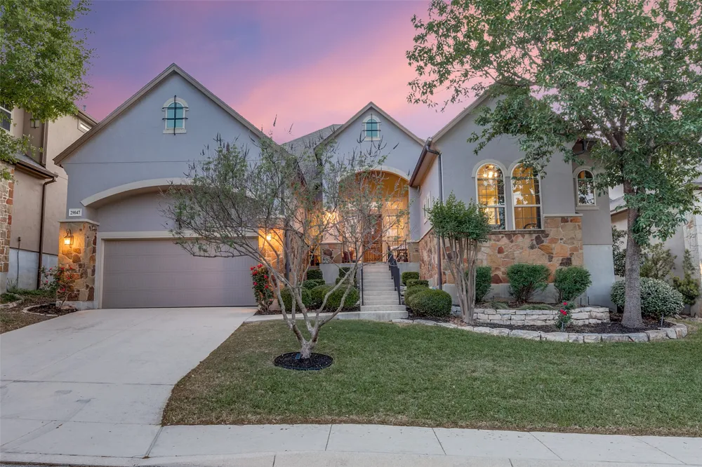 29047 Hobblebush San Antonio, TX 78260