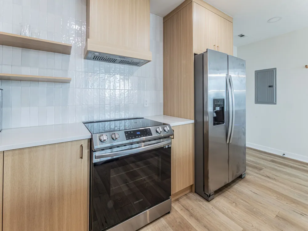 360 Nueces Street #1018 Austin, TX 78701