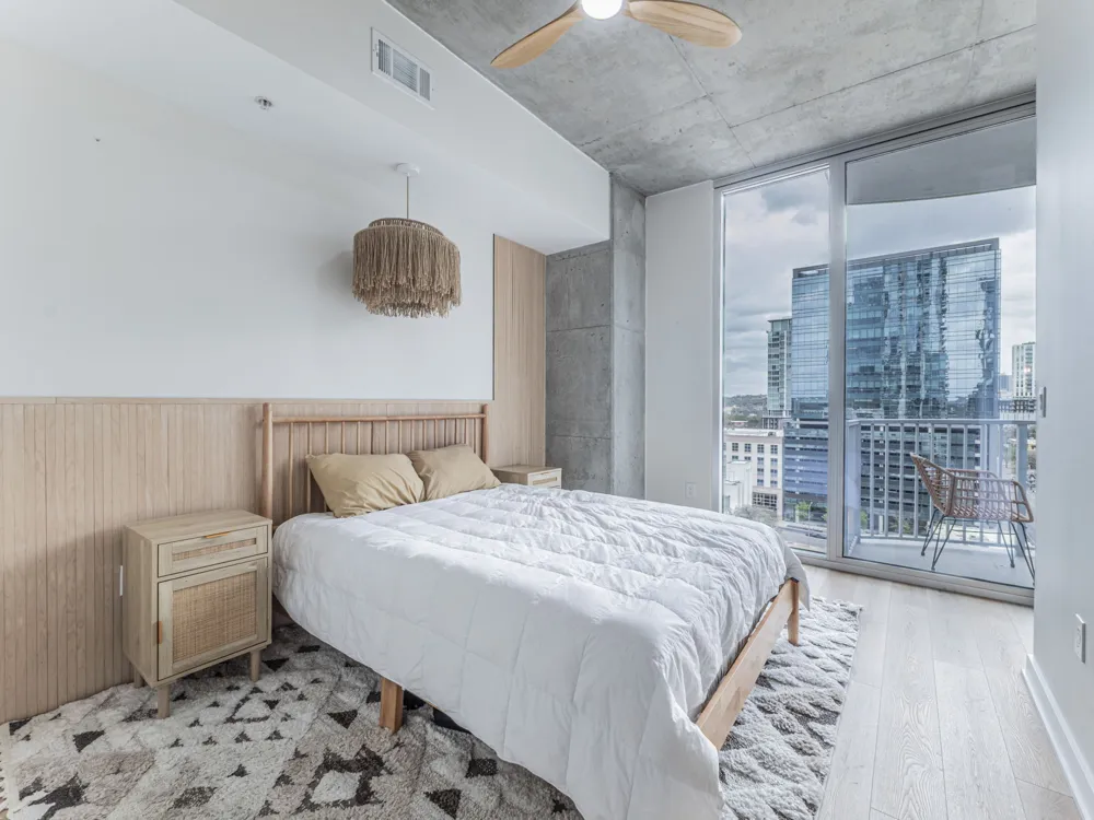 360 Nueces Street #1018 Austin, TX 78701