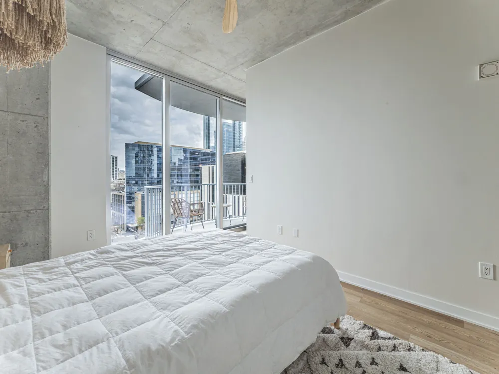 360 Nueces Street #1018 Austin, TX 78701
