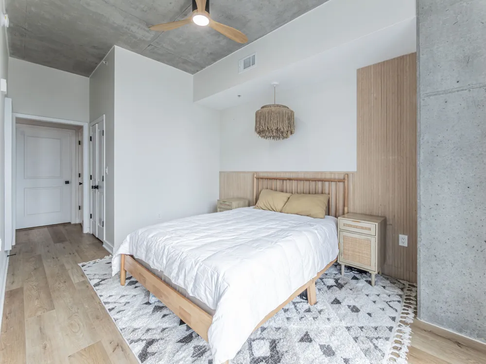 360 Nueces Street #1018 Austin, TX 78701