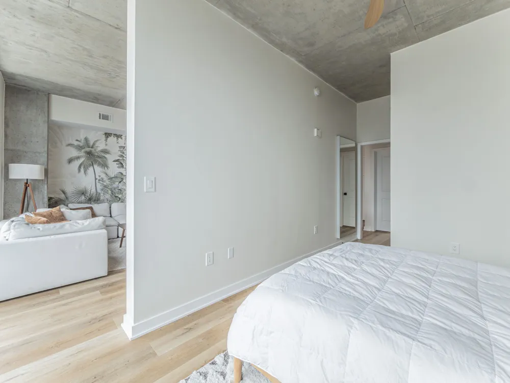 360 Nueces Street #1018 Austin, TX 78701