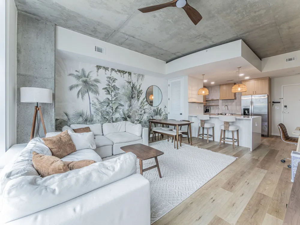 360 Nueces Street #1018 Austin, TX 78701