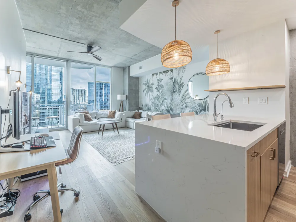 360 Nueces Street #1018 Austin, TX 78701