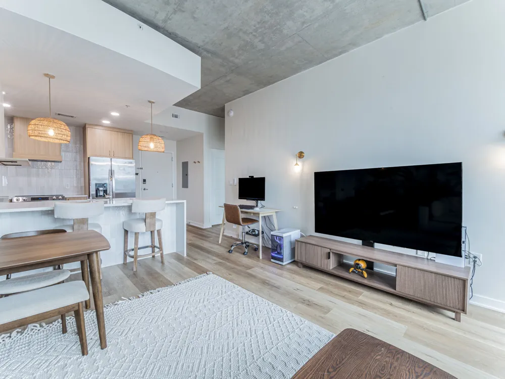 360 Nueces Street #1018 Austin, TX 78701