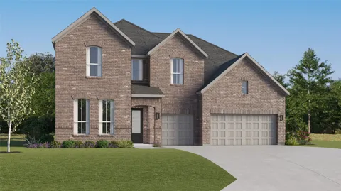 4533 Ramblin Acres Road