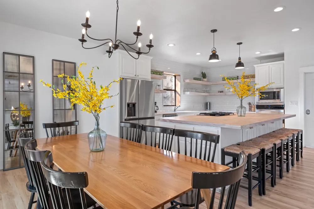 117 Point Road Fredericksburg, TX 78624