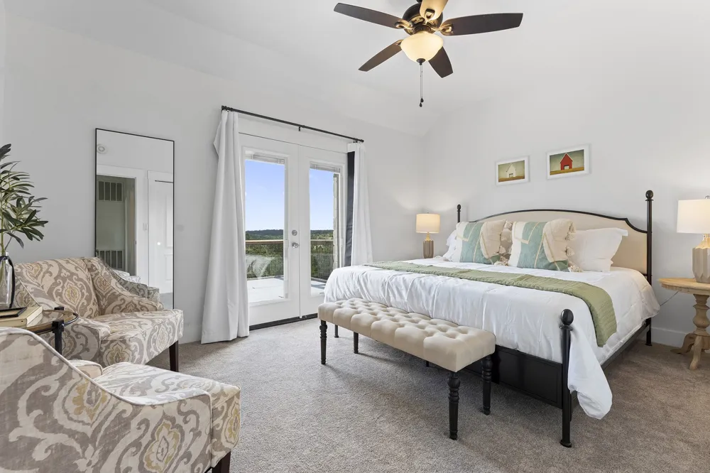 117 Point Road Fredericksburg, TX 78624
