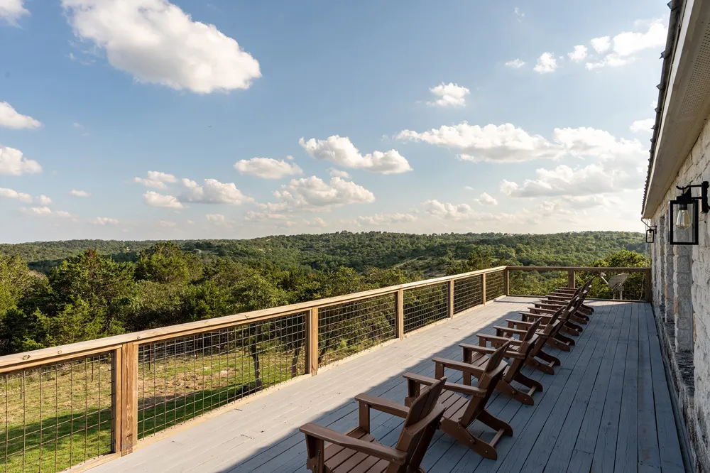 117 Point Road Fredericksburg, TX 78624