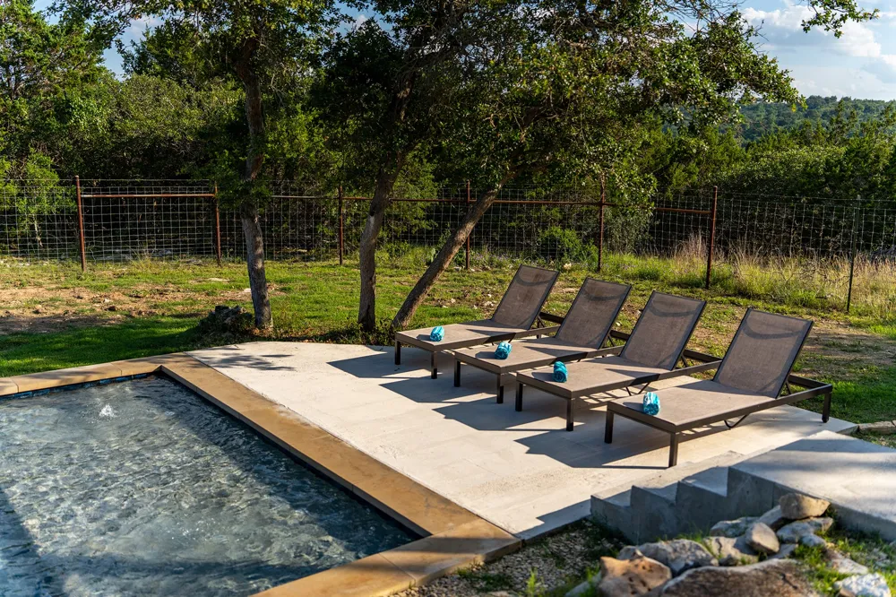 117 Point Road Fredericksburg, TX 78624