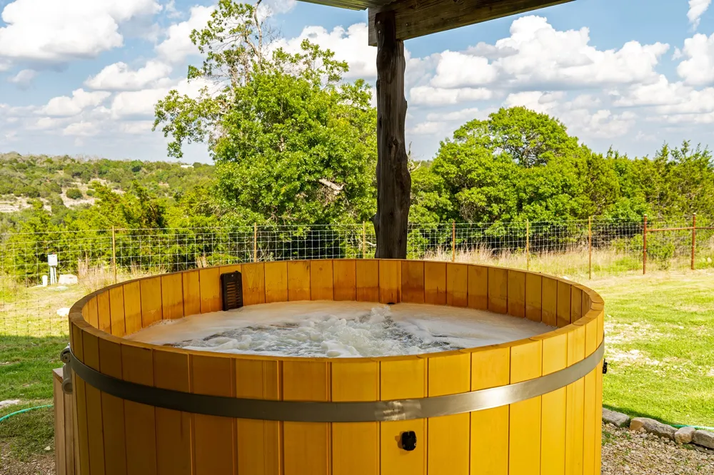 117 Point Road Fredericksburg, TX 78624