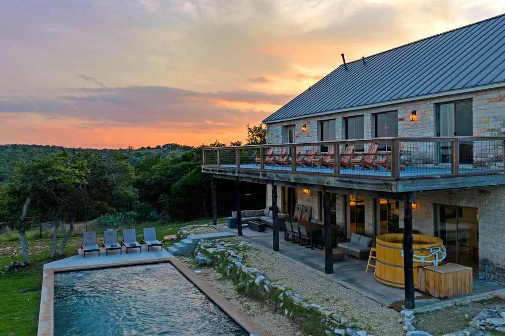117 Point Road Fredericksburg, TX 78624
