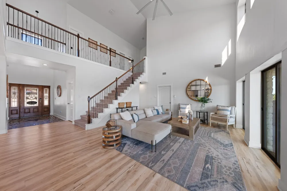 117 Point Road Fredericksburg, TX 78624
