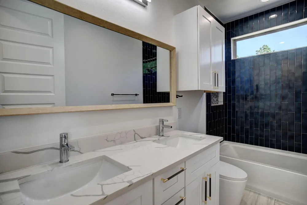 316 Tall Forest Drive Bastrop, TX 78602