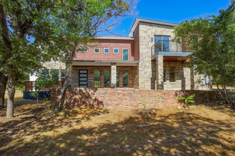 316 Tall Forest Drive