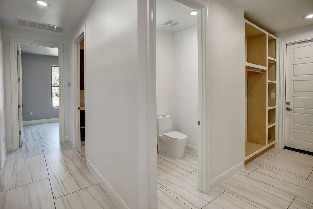 316 Tall Forest Drive Bastrop, TX 78602