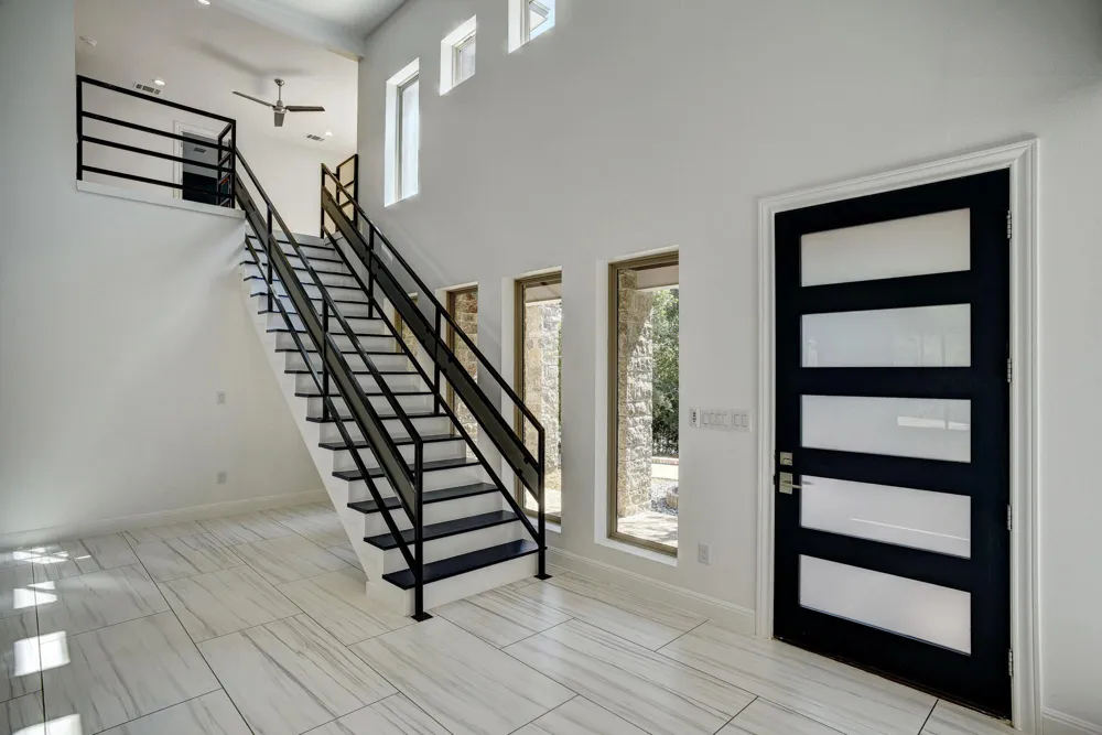 316 Tall Forest Drive Bastrop, TX 78602