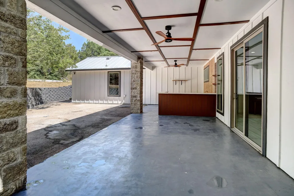 316 Tall Forest Drive Bastrop, TX 78602