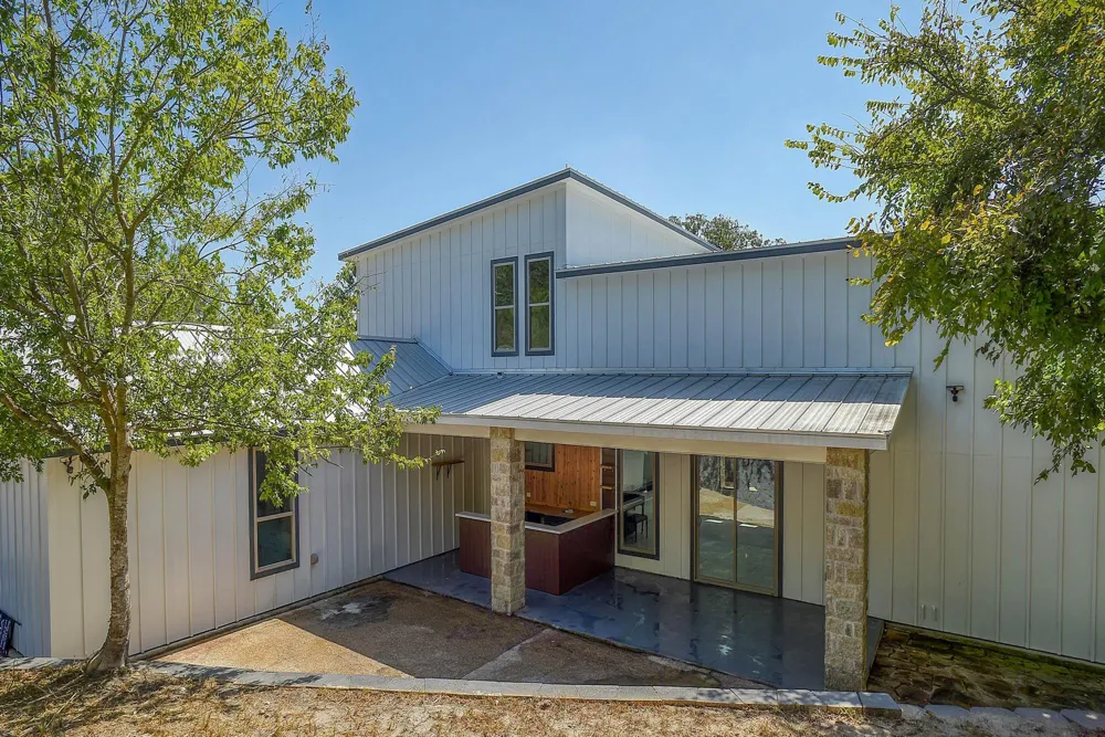 316 Tall Forest Drive Bastrop, TX 78602