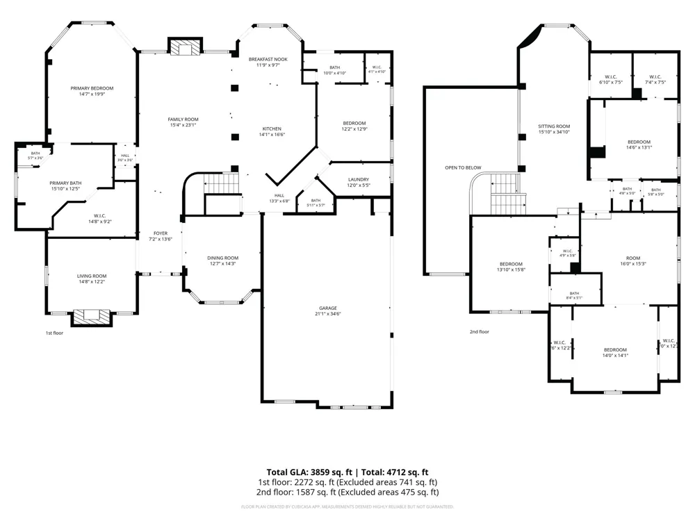 801 Electra Lakeway, TX 78734