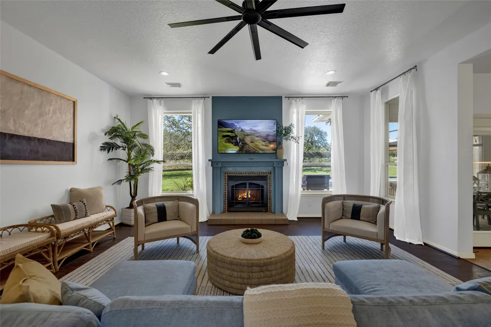 157 Kurt Kramer Road Fredericksburg, TX 78624