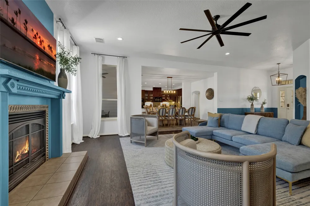 157 Kurt Kramer Road Fredericksburg, TX 78624