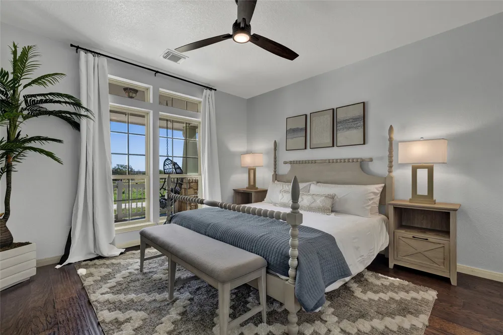 157 Kurt Kramer Road Fredericksburg, TX 78624