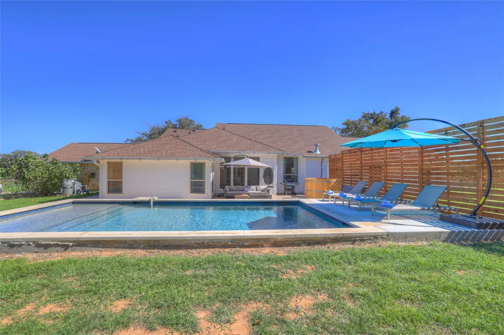 157 Kurt Kramer Road Fredericksburg, TX 78624