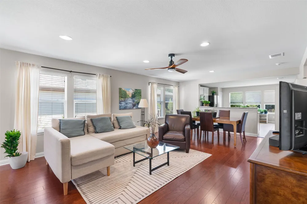 323 Salado Creek Lane Georgetown, TX 78633