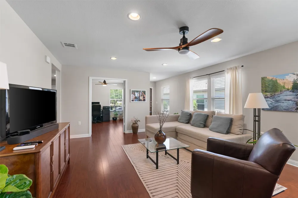 323 Salado Creek Lane Georgetown, TX 78633