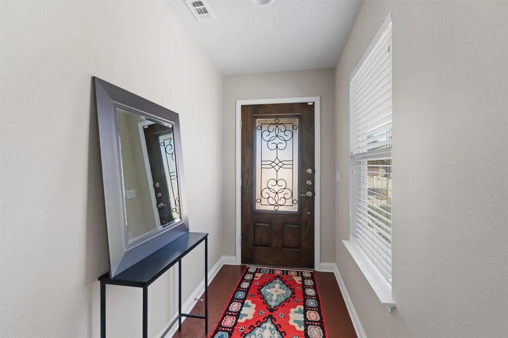 323 Salado Creek Lane Georgetown, TX 78633