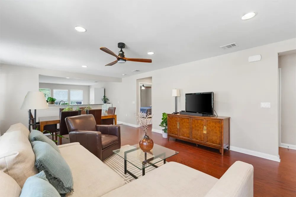 323 Salado Creek Lane Georgetown, TX 78633