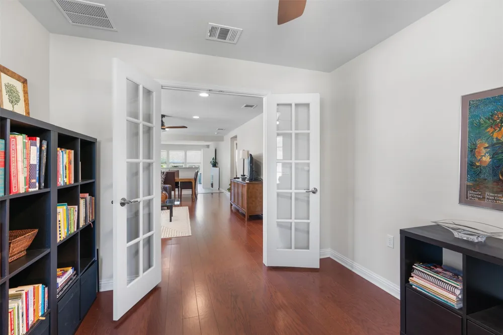 323 Salado Creek Lane Georgetown, TX 78633
