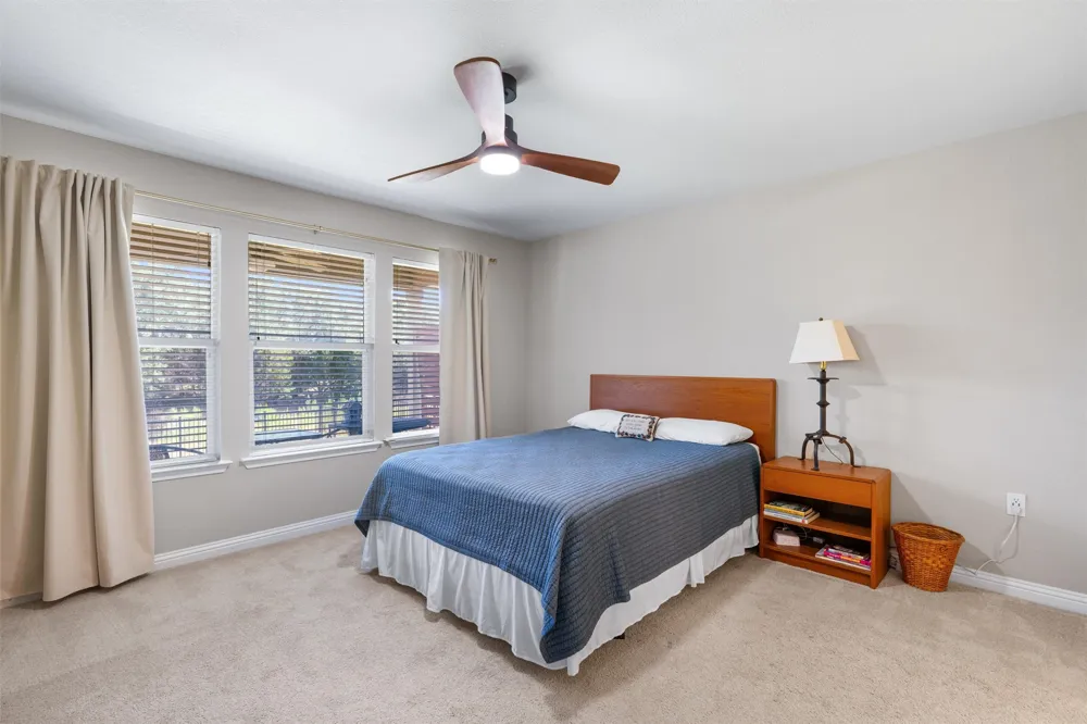 323 Salado Creek Lane Georgetown, TX 78633