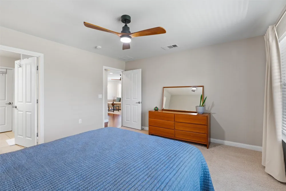 323 Salado Creek Lane Georgetown, TX 78633