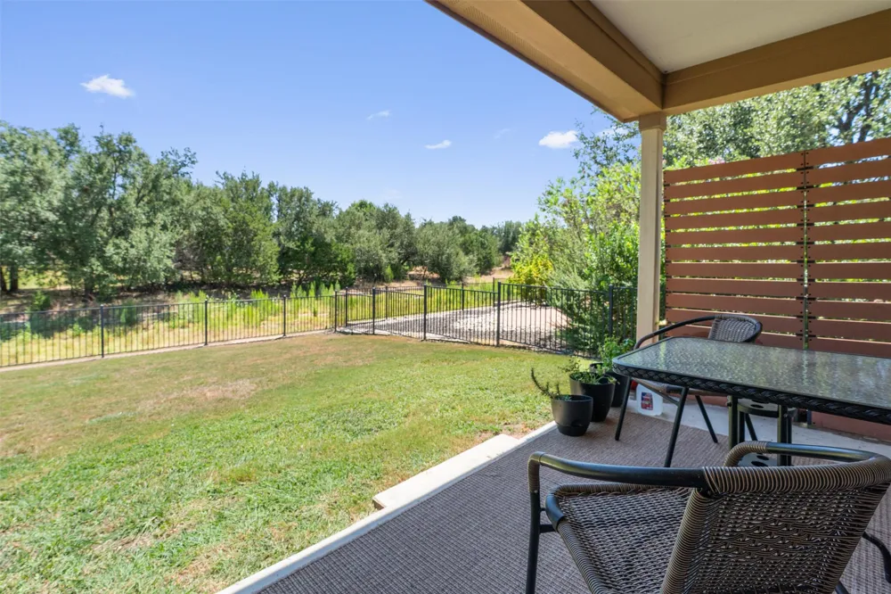 323 Salado Creek Lane Georgetown, TX 78633