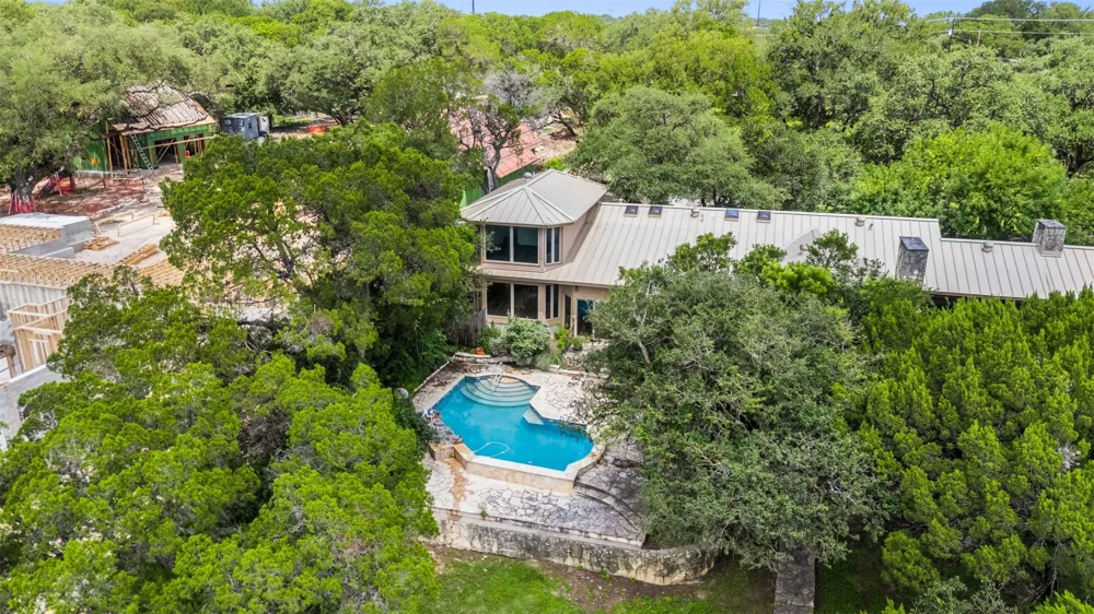 436 Lakeview Boulevard New Braunfels, TX 78130
